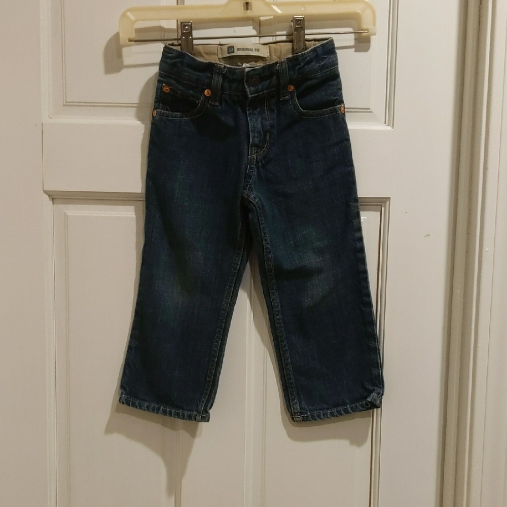 Kids Denim GAP Jeans Size 3T